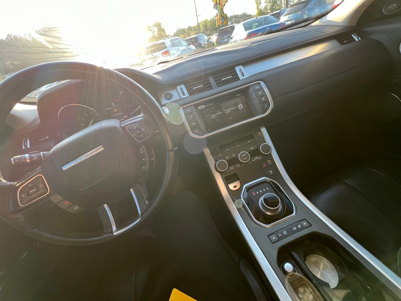 2016 Land Rover Range Rover - Top 1 Auto Sales